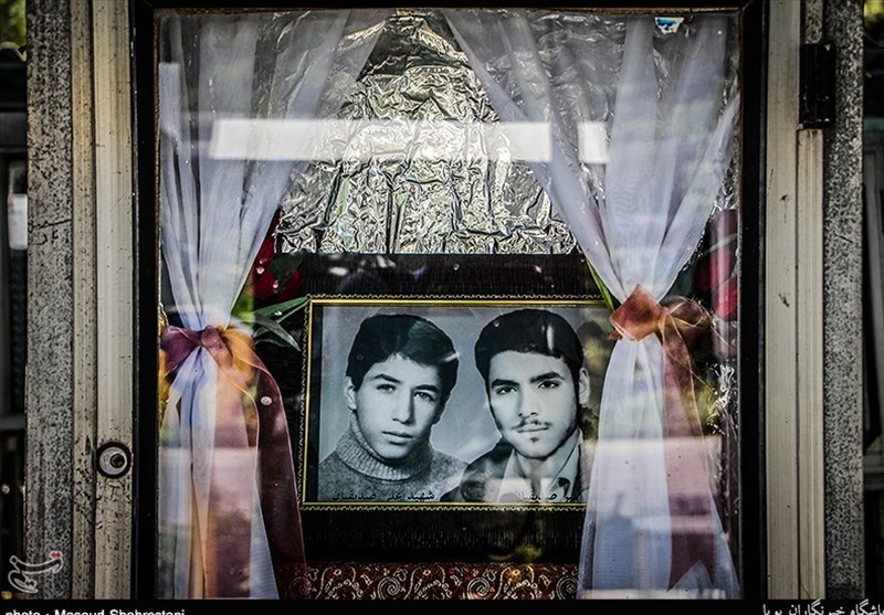 2500 کوچه در قم به نام شهدا مزین است