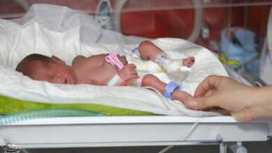 287 نوزاد مبتلا به کمکاری تیروئید در همدان شناسایی شد