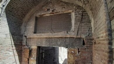 30 میلیارد کفاف احیای مجموعه تاریخی حسن پادشاه را نمیدهد