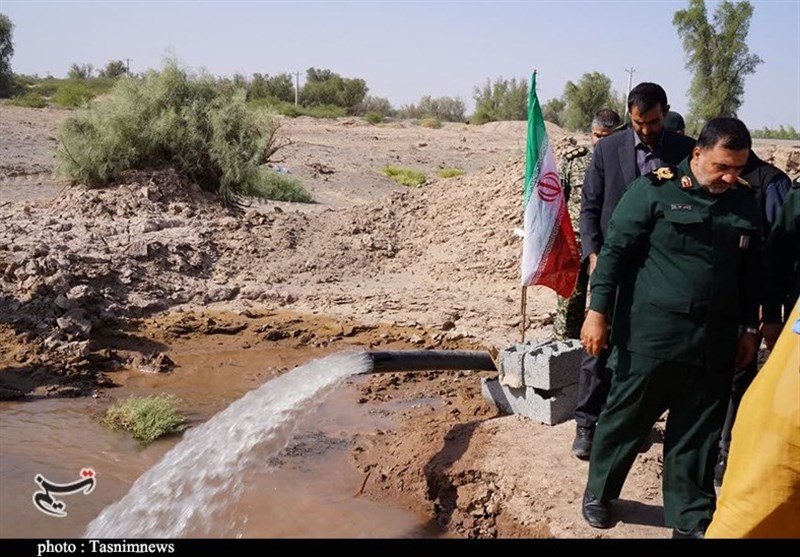 365 پروژه نیمهتمام در یکسال گذشته در آمل به پایان رسید