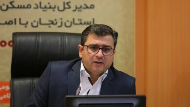 42 درصد مسکن روستایی زنجان مقاومسازی نشدهاند