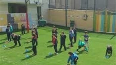 700 فضای ورزشی در مدارس کشور احداث میشود