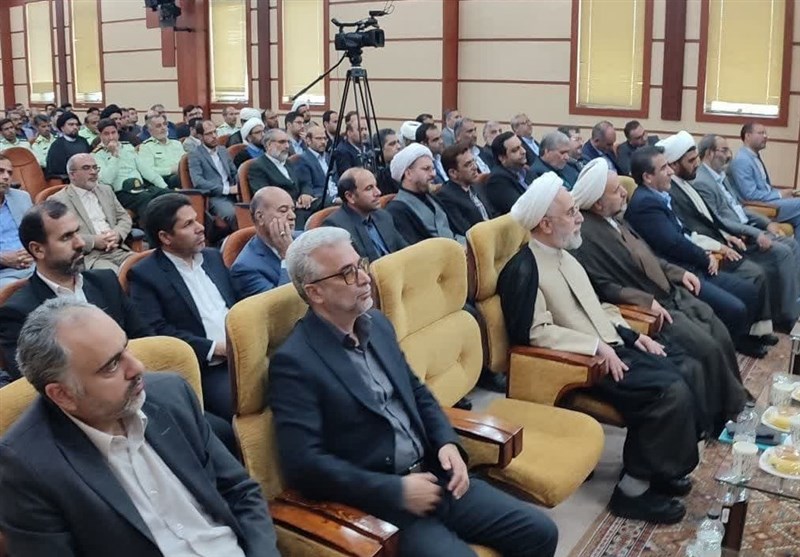 8 شعبه دادگاه صلح در بیرجند افتتاح شد