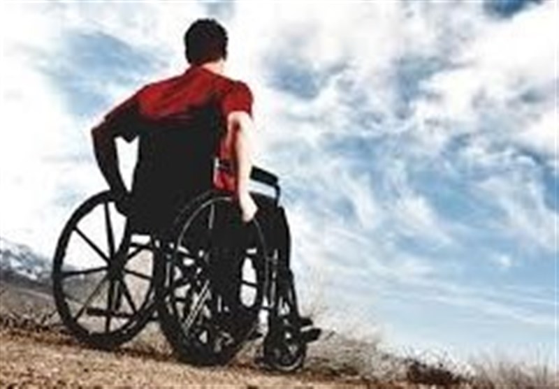 8 هزار نفر با معلولیت شدید در قم زندگی میکنند