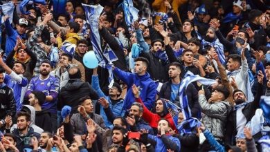 آخرین جزئیات از بازی استقلال و پرسپولیس در اراک