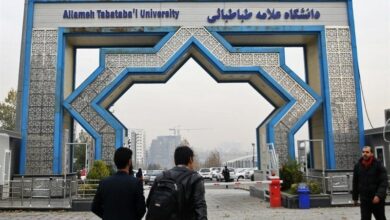 آغاز انتخاب واحد دانشجویان دانشگاه علامه از 17 شهریورماه