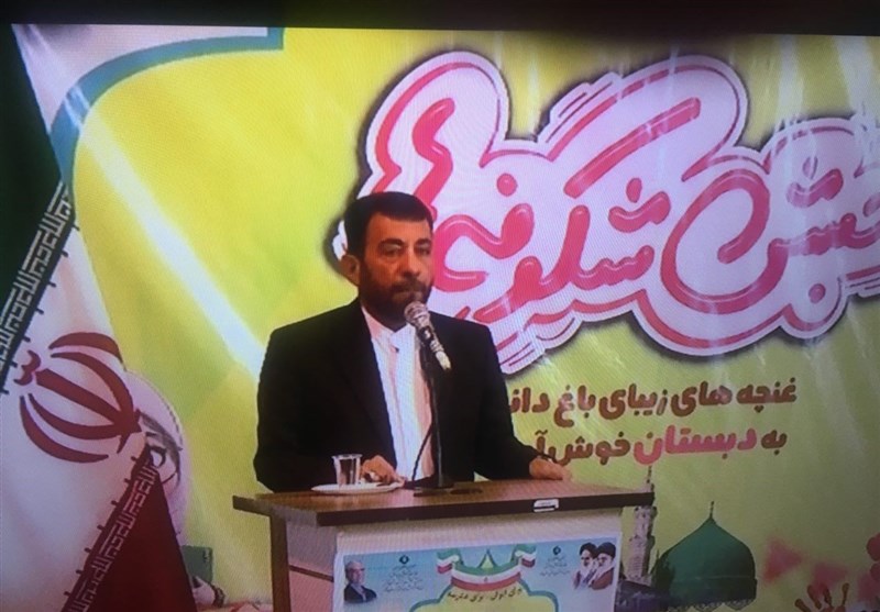 آغاز فعالیت تحصیلی 26 هزار دانشآموز کلاس اولی بوشهری+عکس