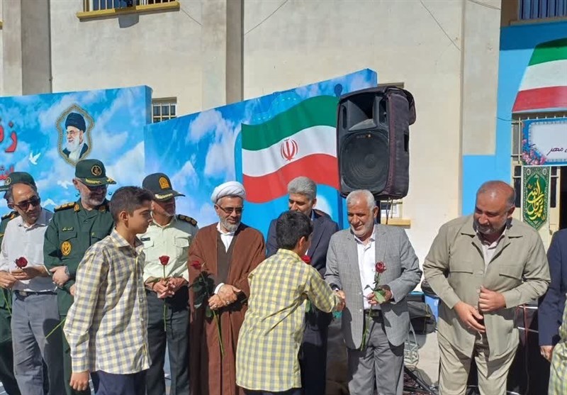 آغاز مهر با مشق ایثار در لرستان/ فصل تازه 364هزار دانشآموز