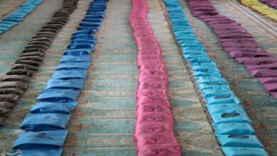 آغاز پویش "مشق سخاوت" برای یاری دانشآموزان نیازمند در قم