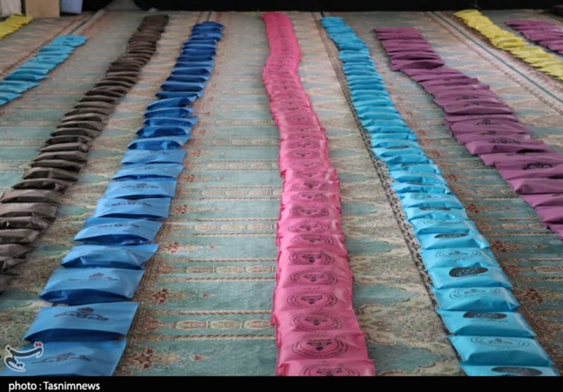 آغاز پویش "مشق سخاوت" برای یاری دانشآموزان نیازمند در قم