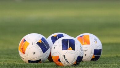 آلکسی لارین: سپاهان را میشناسیم