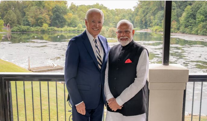 آمریکا از ورود هند به شورای امنیت سازمان ملل متحد حمایت میکند