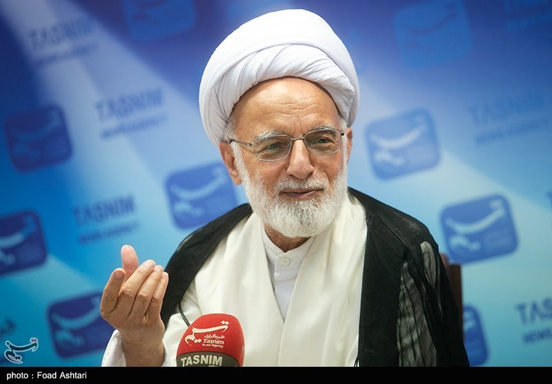 آمریکا و اسرائیل ام الفساد هر جنایتی هستند