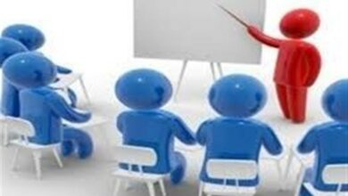 آموزش مهارتهای اجتماعی در مناطق کمتر برخوردار شهر قم