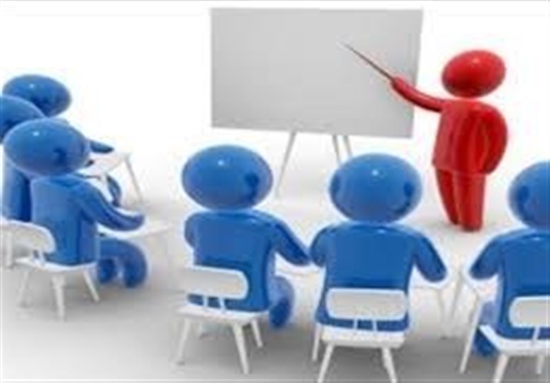 آموزش مهارتهای اجتماعی در مناطق کمتر برخوردار شهر قم