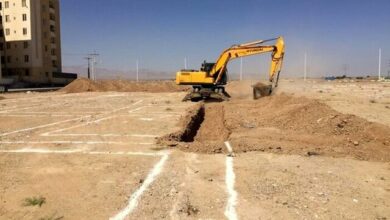 آیا دولت چهاردهم مساحت مسکونی کشور را افزایش میدهد؟/ لزوم اجرای قانون برنامه هفتم توسعه