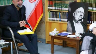 آیتالله علمالهدی: جامعه قاریان متولی برنامههای قرآنی باشد