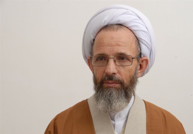 آیتالله محمود رجبی در بیمارستان بستری شد