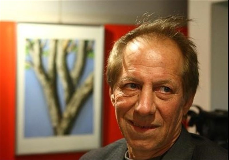 آیین پاسداشت استاد هاشم بدری؛ شاعر رنگهای اهواز برگزار شد