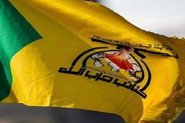 ابوعلی العسکری: مقاومت عراق عملیات علیه صهیونیستها را افزایش دهد