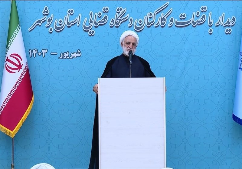 اتخاذ تدابیر لازم برای تشکیل دادگاههای صلح