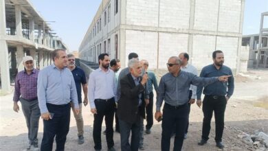 اجرای 2000 مسکن توسط انجمنهای خیرساز استان اصفهان