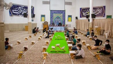 اجرای طرح حفظ قرآن بهنیابت شهدا در لرستان