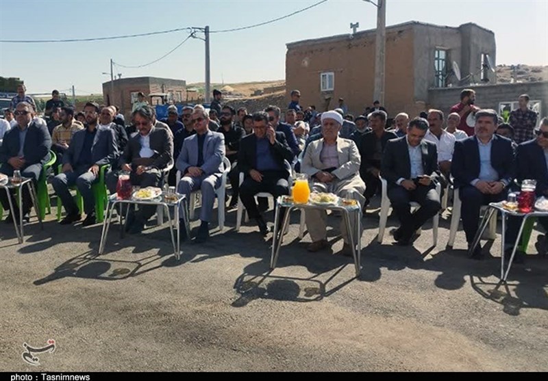 اجرای طرح هادی در 233 روستای کردستان