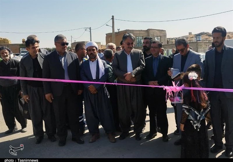 اجرای طرح هادی در 233 روستای کردستان