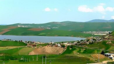 اجرای طرحهای گردشگری آبی در دریاچه گیلارلو گرمی مغان