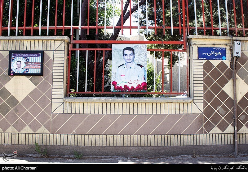 اجرای مرحله جدید طرح کوچههای آسمانی در قم