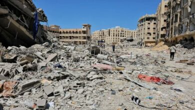 احتمال توافق آتشبس غزه و مبادله اسیران بسیار اندک است