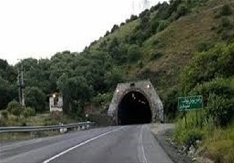 احداث تونل دوم آزادی در استان ایلام