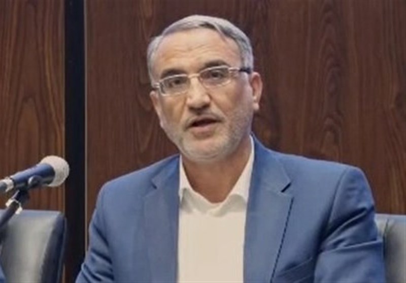 اختصاص 367 میلیارد به بیمارستان بقیه الله الاعظم(عج) کاشان