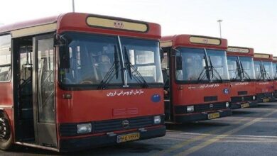 اختصاص 4 هزار میلیارد ریال اعتبار برای توسعه اتوبوسرانی قم