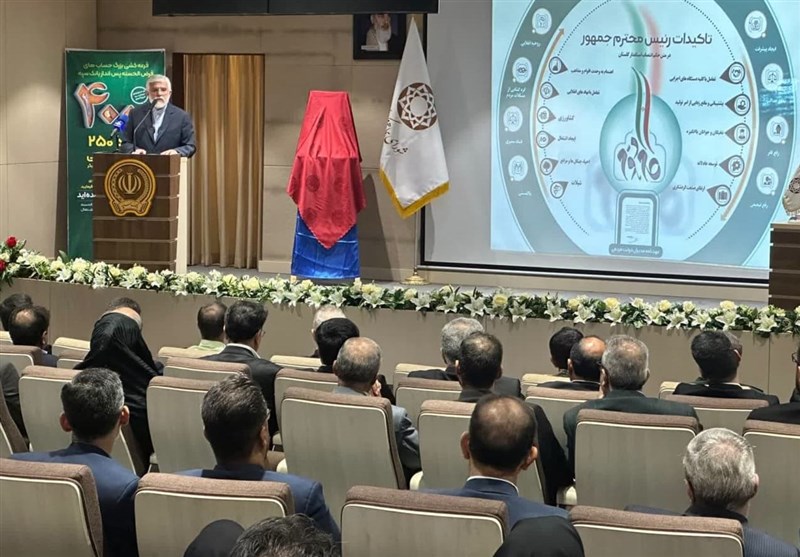 اختصاص 50 درصد تسهیلات بانکی به مناطق کمبرخوردار