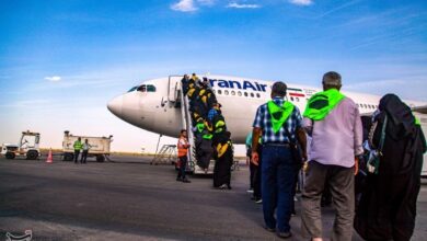 اختصاص 6 کاروان حج عمره به کردستان/ ثبتنام 600 نفر