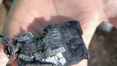 ادعای «والاستریت ژورنال» درباره علت انفجارها در ضاحیه بیروت