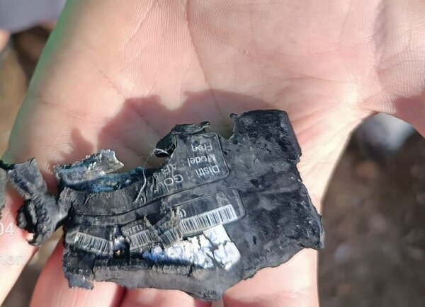 ادعای «والاستریت ژورنال» درباره علت انفجارها در ضاحیه بیروت