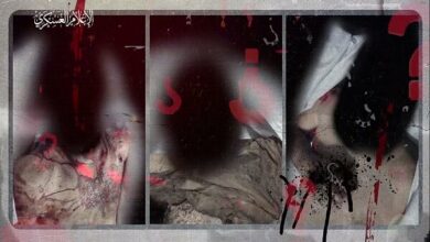 اذعان ارتش رژیم صهیونیستی به هلاکت ۳ اسیر صهیونیست در بمباران غزه