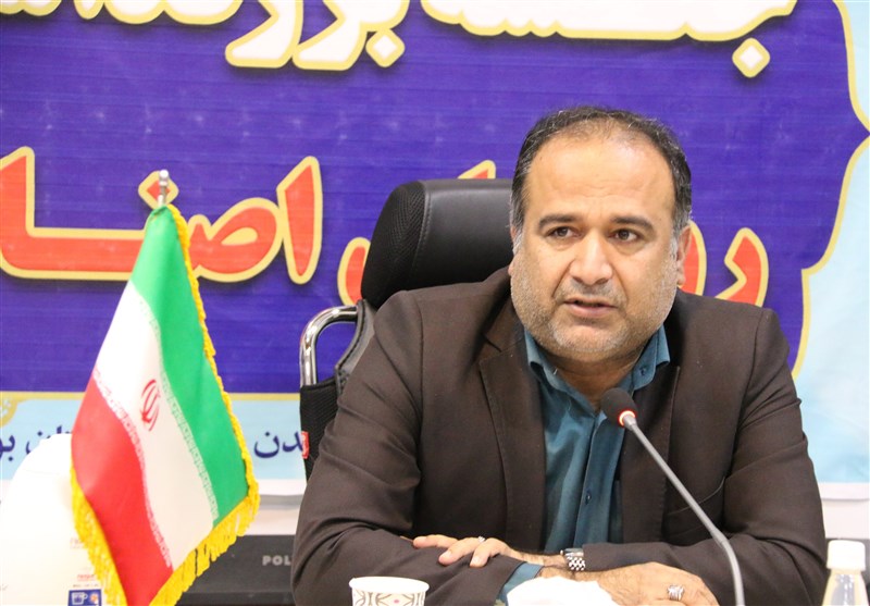 ارز ورود ماشینآلات 14 طرح صنعتی بوشهر تصویب شد