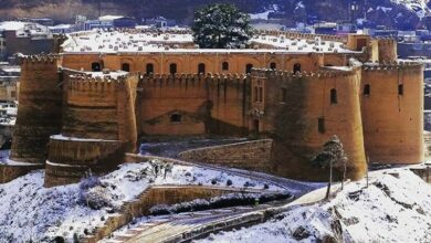 ارزیابان یونسکو هفته آینده در لرستان حضور مییابند