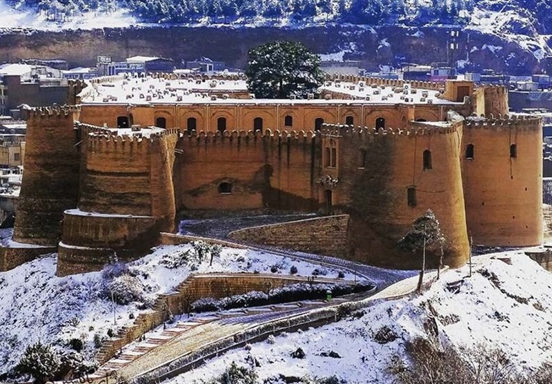 ارزیابان یونسکو هفته آینده در لرستان حضور مییابند