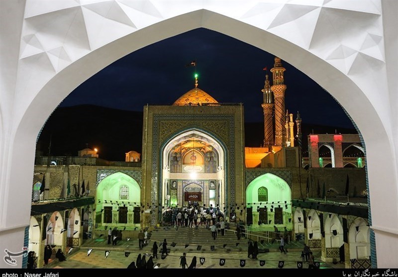 ارسال 128 مقاله به کنگره بینالمللی علی بن باقر(ع)