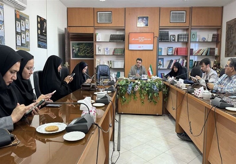 ارسال 24 طرح از خراسان جنوبی به دبیرخانه طرح شهید آوینی