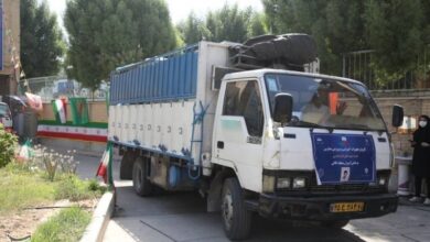 ارسال 59 میلیارد تجهیزات برای هنرستانها و مدارس کردستان