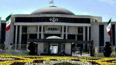 استاندار گلستان از کدام لیست بیرون میآید؟