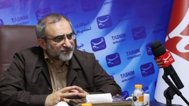 استاندارمرکزی:در وزارتخانهها معاونت امور تعاونی تشکیل شود