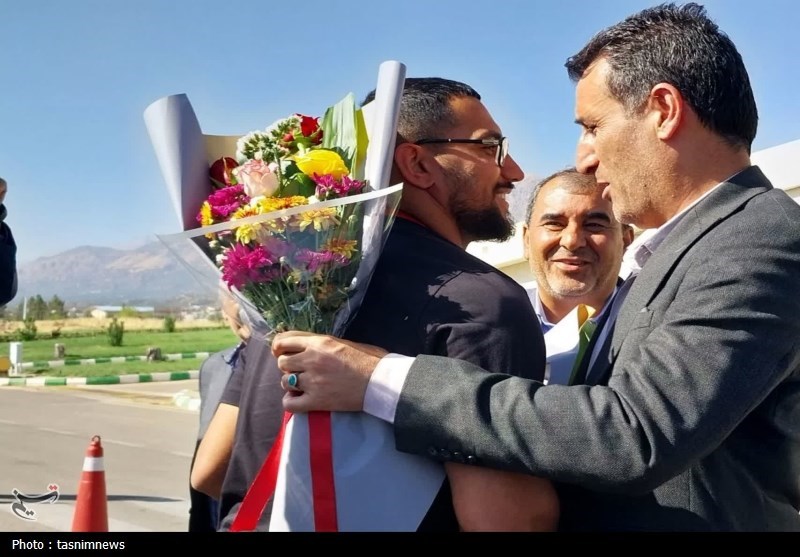 ورزش ایران , کمیته ملی پارالمپیک ایران ,