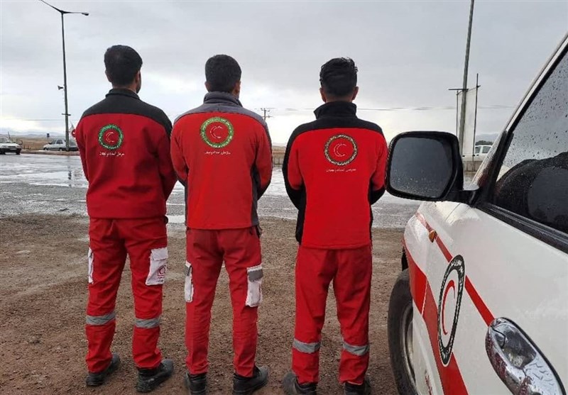 استقرار 240 تیم امدادی در ایام پایانی صفر در استان اصفهان